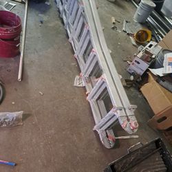 Little Giant Ladder 