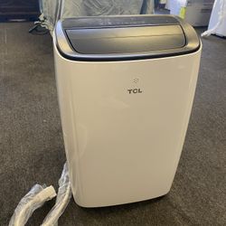 Tcl Portable Air Condition Read description before contacting