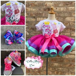 Tutu Set 