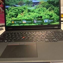 Lenovo P16v Gen 2 