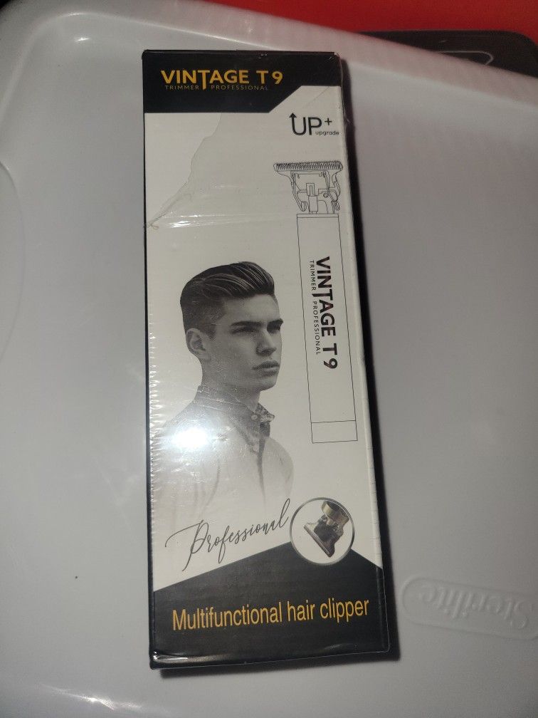 Hair Clipper