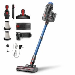 miwa Comfort Clean Stick Vacuum with Brushless Motor