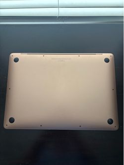 M1 MacBook Air 13’’