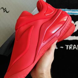 Converse Shai 001 ‘Winter Red’