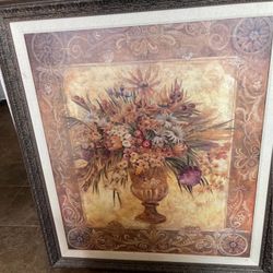 TUSCAN URN by LIZ JARDINE