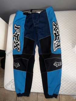 Vintage Fox Racing Set