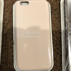 iPhone 6 And 6 Plus Cases $.50 Cents each