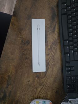 Apple Pencil