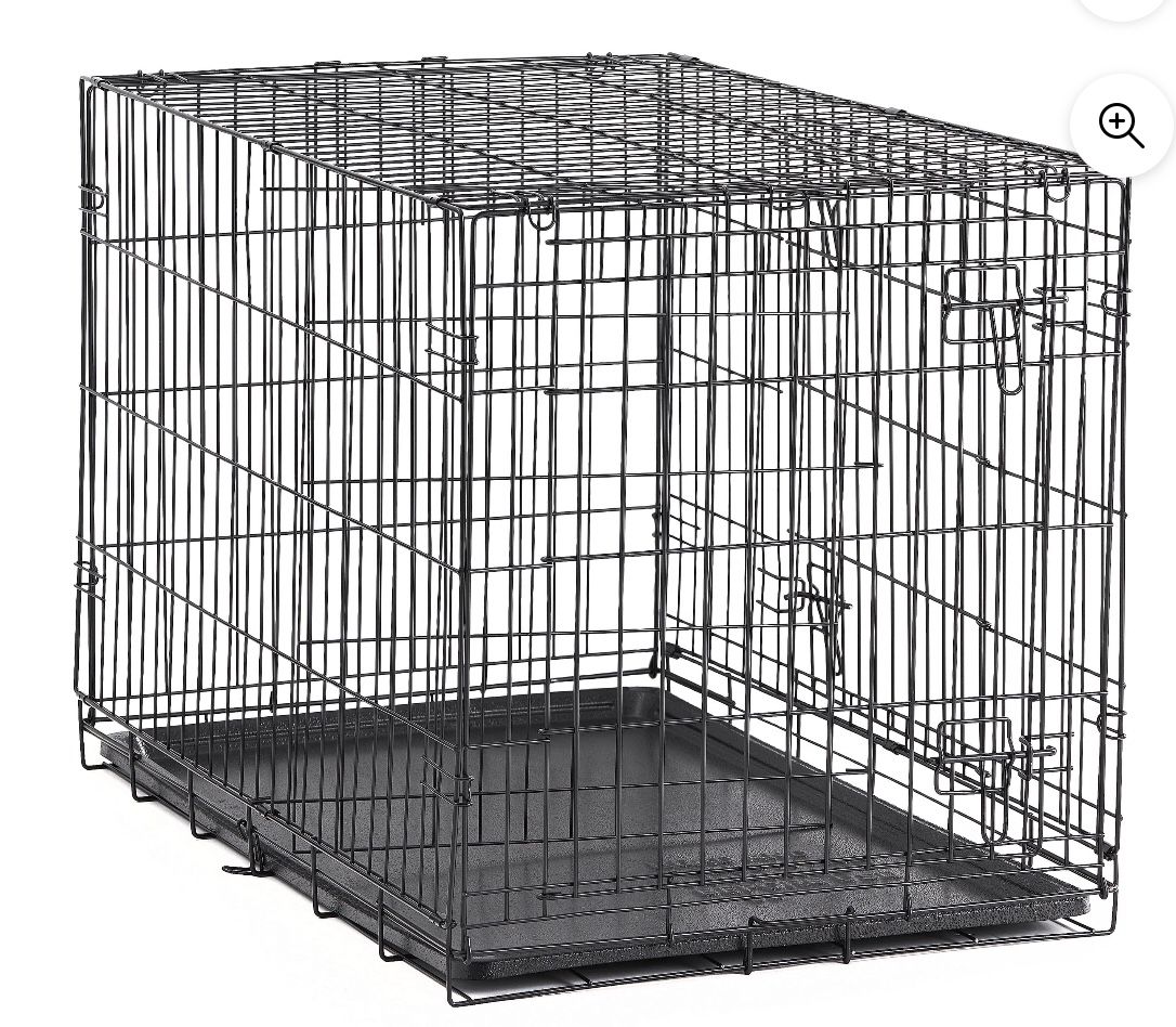 Extra Large Dog Crate 