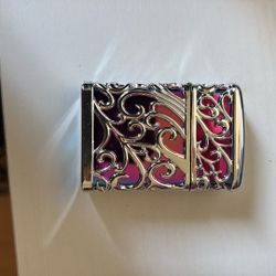 fluorescent Torch lighter 