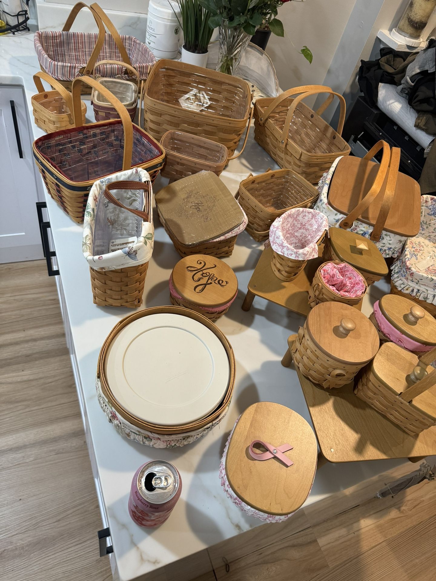 Longaberger Baskets