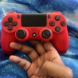 PS4 