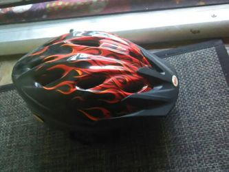 Kids helmet