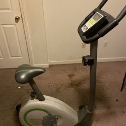 Workout Equipment 