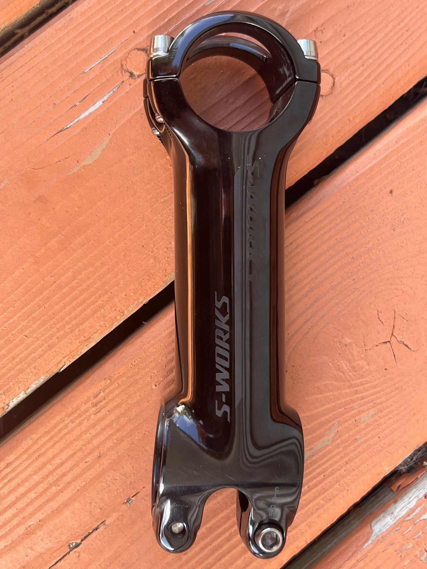 Road Bike Stem