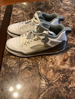 Jordan Spizikes