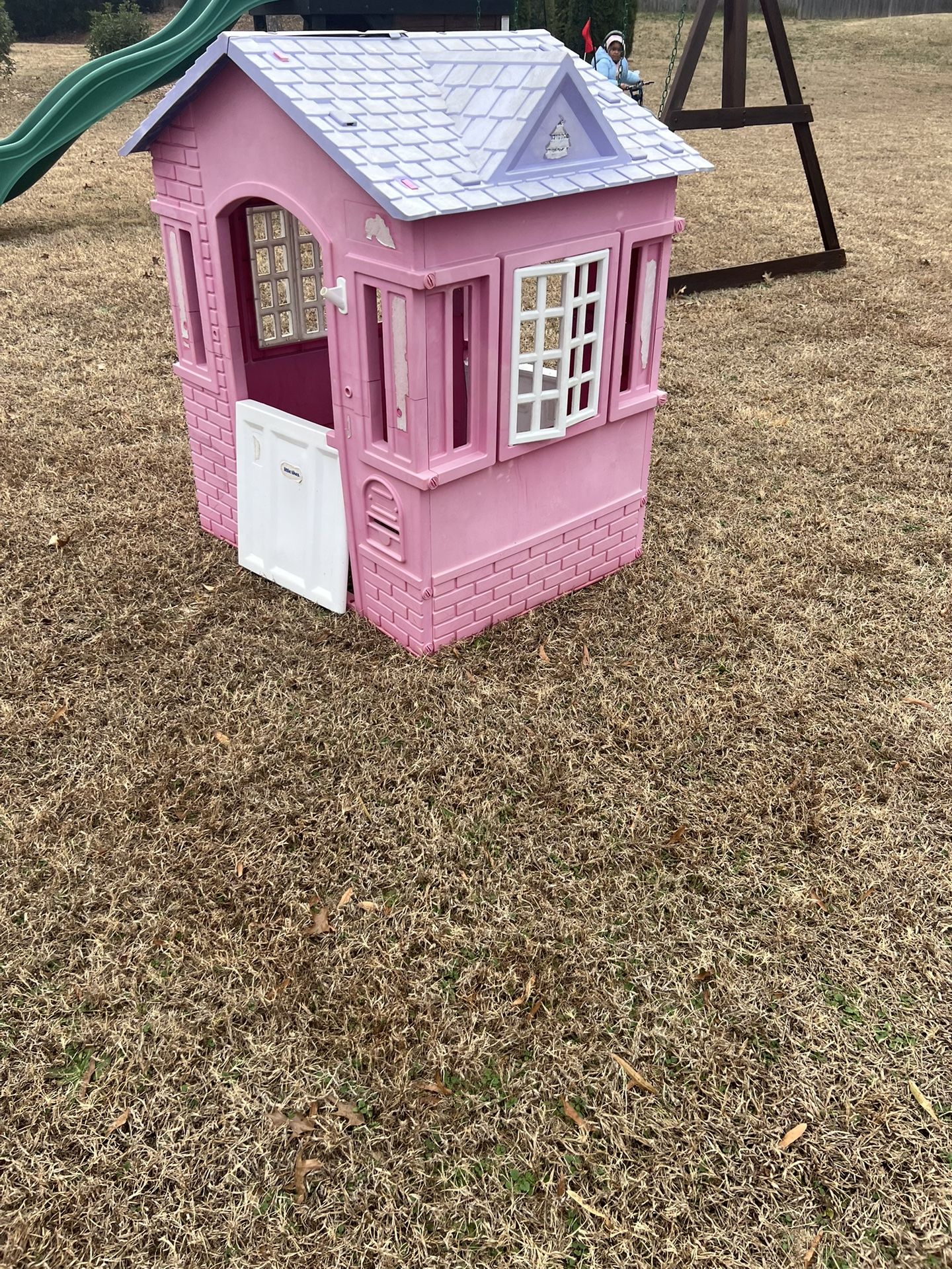 Free Play House