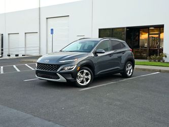 2023 Hyundai Kona