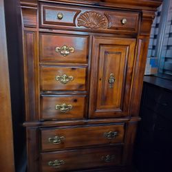 Bedroom Set With Bed Frame