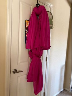 Ariel Fabric with  figure 8