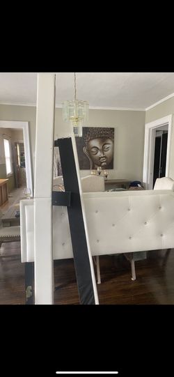 Full Size Frame