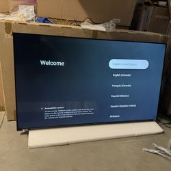 Sony 65 inch BRAVIA 3 UHD LED 4K Smart TV (2024)