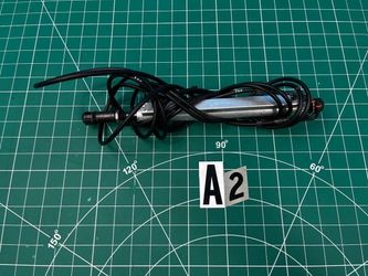 12-20 Mercedes R172 SLK250 Right Convertible Top Main Drive Lift Cylinder OEM