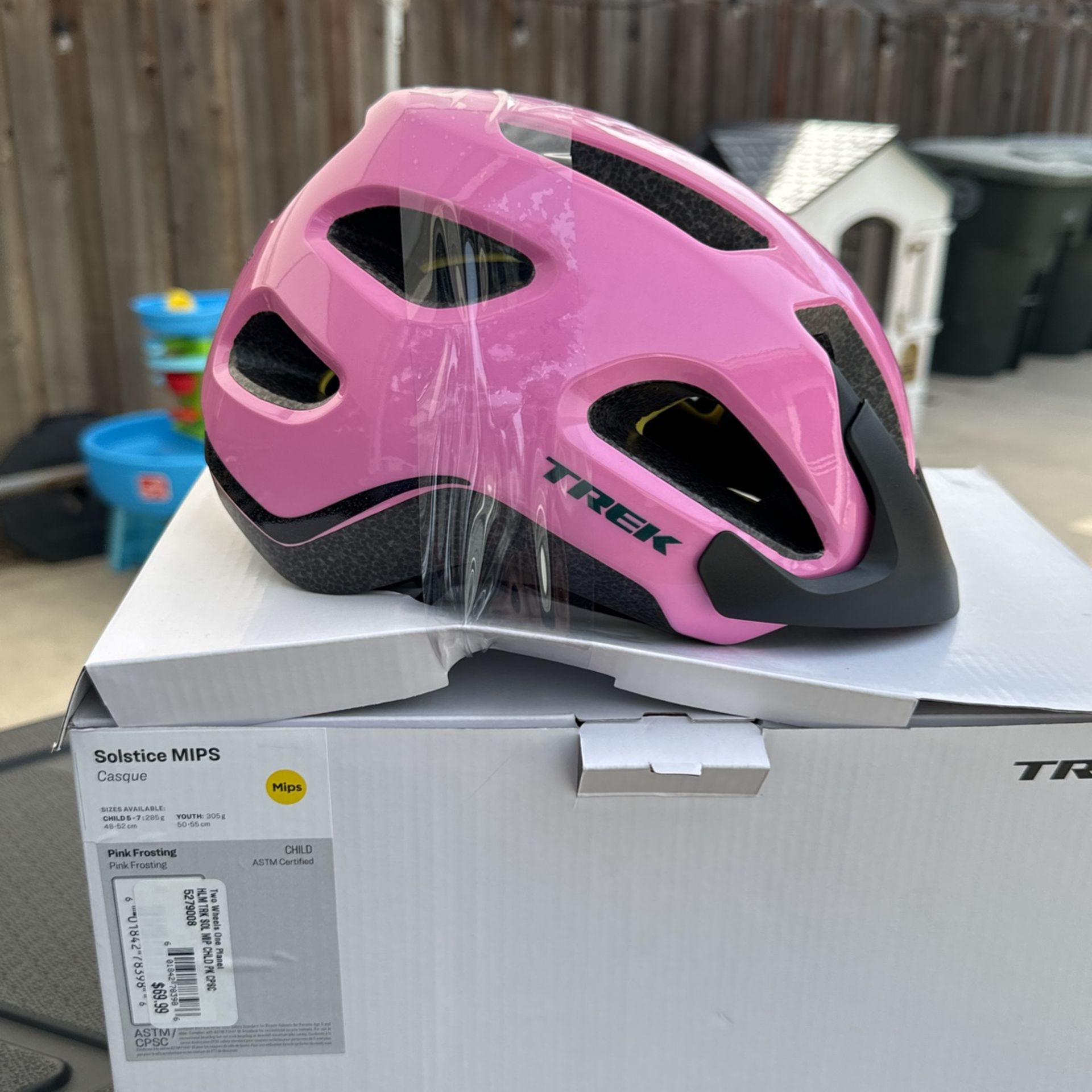 Helmet
