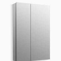 Kohler 24x36 Medicine Cabinet 