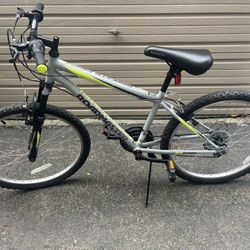 Roadmaster Granite Peak 24" Bike