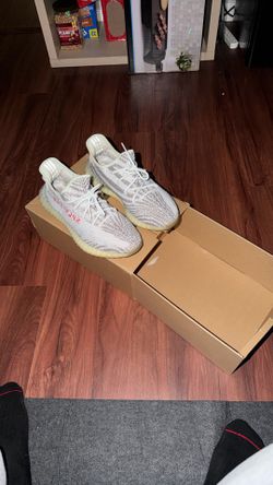 Yeezy 350 Boost