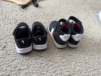 Baby Boy Shoes