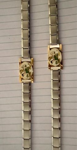 Notre Dame Fighting Irish bracelets