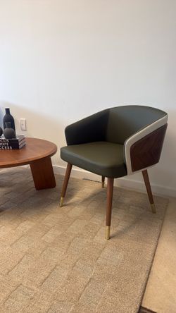 Dinning Room Chairs