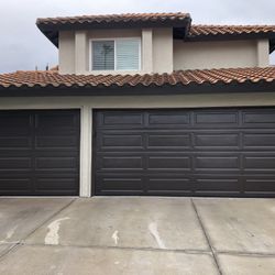 Garage Doors