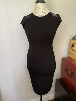 Small H&M Dress