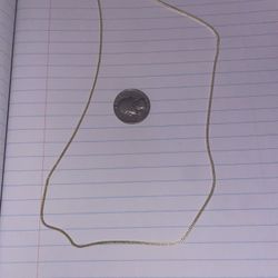 Franco Chain