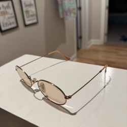 Authentic Ray ban Sunglasses