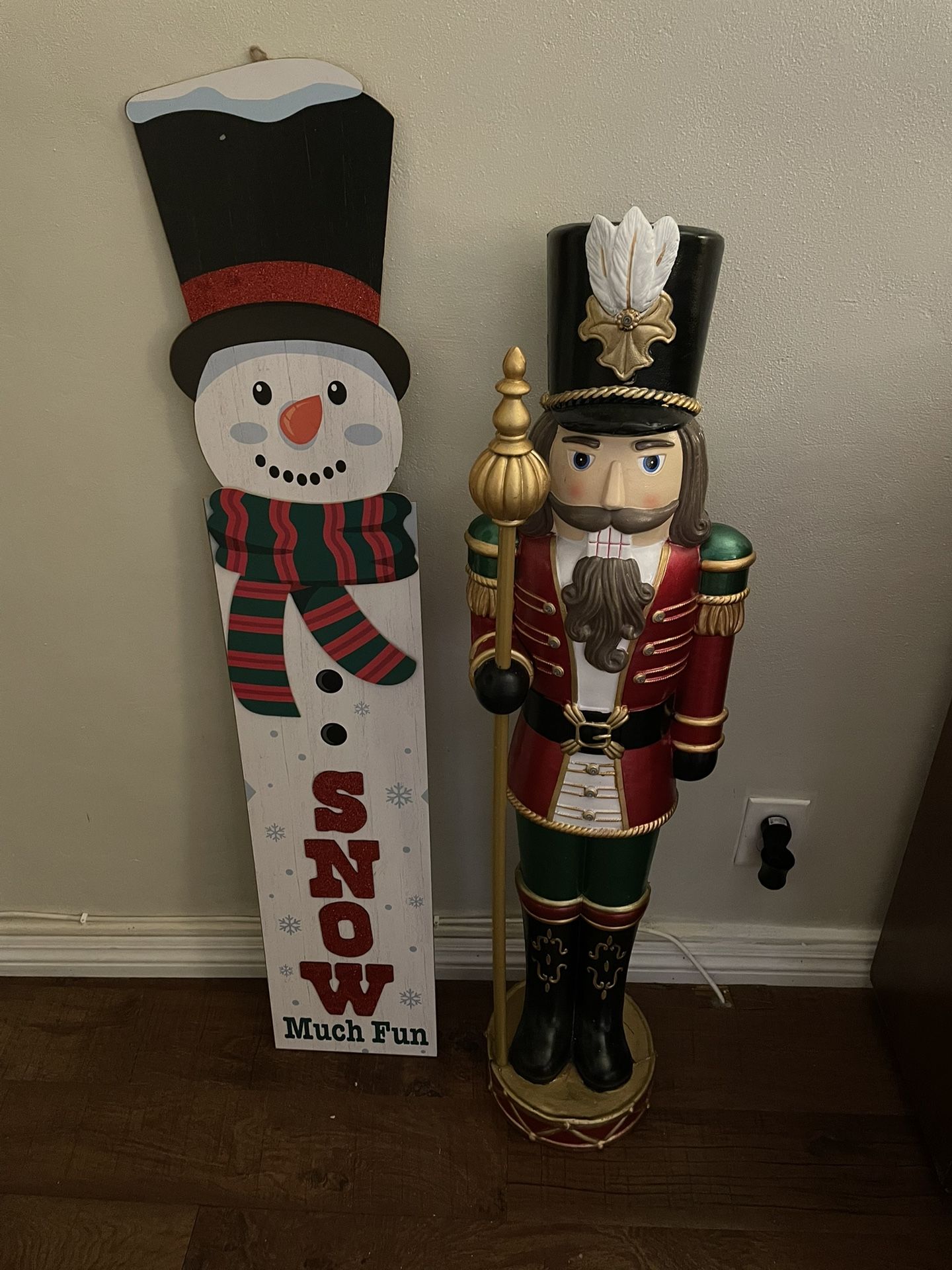Christmas Decor