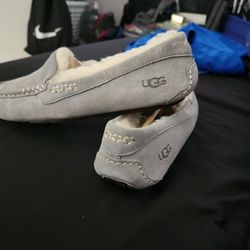 Ugg Mocosian Shies