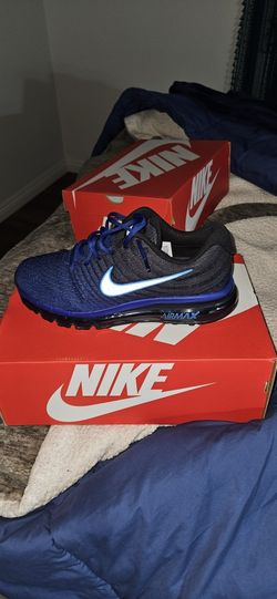 Mens Nike Air Max 2017