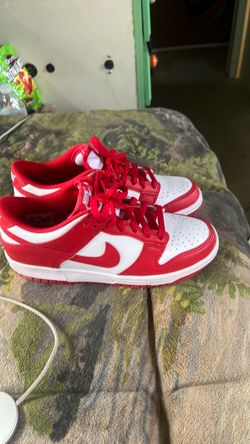 NIKE DUNKS