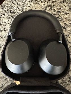 Sony XM5 - battery needs replacement