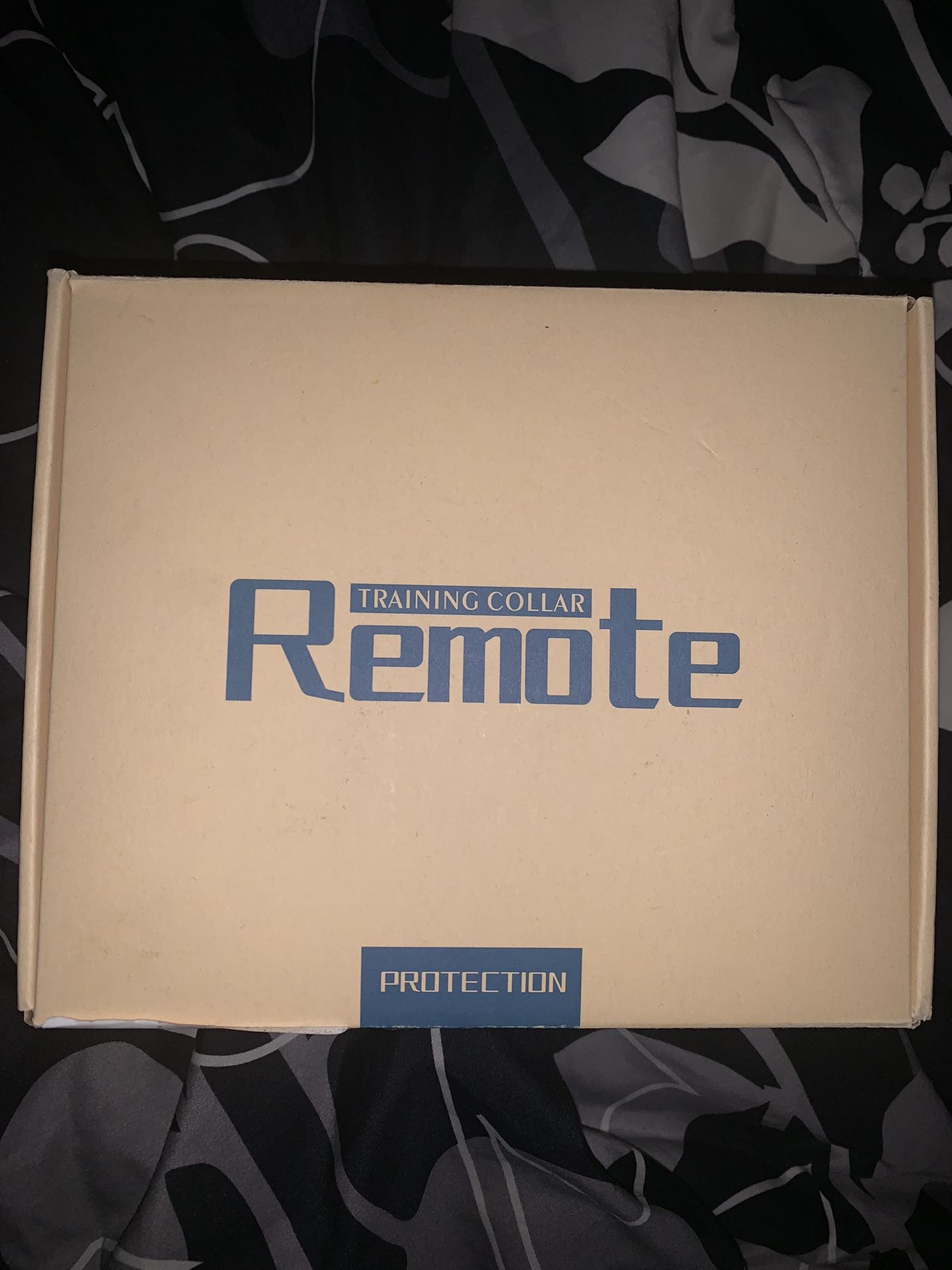 Bousnic Shock Collar for 8-120 lb Do