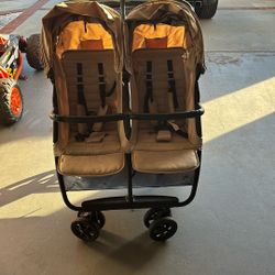 Zoe Stroller 