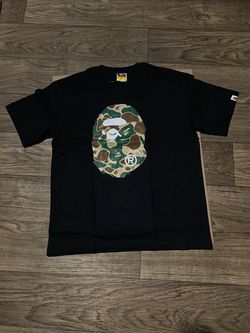 Camo bape
