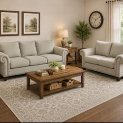 2 Piece Furniture Set! 