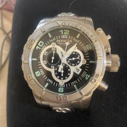 INVICTA watch 