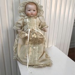 Heritage Baby Doll