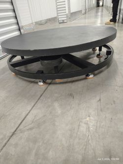 Photo 360 heavy duty